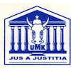 UMK University at umk.ro Official Logo/Seal