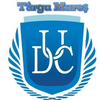 Universitatea Dimitrie Cantemir's Official Logo/Seal