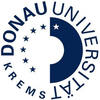 Universität für Weiterbildung Krems's Official Logo/Seal