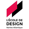 Nantes Atlantique School of Design's Official Logo/Seal
