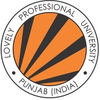 LPU University at lpu.in Official Logo/Seal