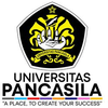 Pancasila University's Official Logo/Seal