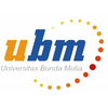 Universitas Bunda Mulia's Official Logo/Seal