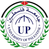 جامعة فلسطين's Official Logo/Seal