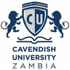 CUZ University at cavendishza.org Official Logo/Seal