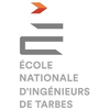 École Nationale d'Ingénieurs de Tarbes's Official Logo/Seal