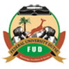 FUD University at fud.edu.ng Official Logo/Seal