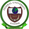 Federal University, Kashere's Official Logo/Seal