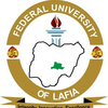 Federal University, Lafia's Official Logo/Seal