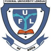  University at fulokoja.edu.ng Official Logo/Seal