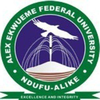 Alex Ekwueme Federal University's Official Logo/Seal