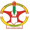 Bauchi State University's Official Logo/Seal