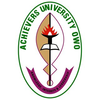 Achievers University, Owo's Official Logo/Seal