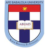 ABUAD University at abuad.edu.ng Official Logo/Seal