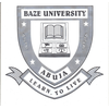 Baze University's Official Logo/Seal