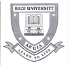  University at bazeuniversity.edu.ng Official Logo/Seal