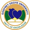 GO Uni University at gouni.edu.ng Official Logo/Seal