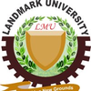 Landmark University's Official Logo/Seal