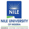 Nile University of Nigeria's Official Logo/Seal