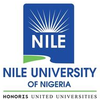 NTNU University at nileuniversity.edu.ng Official Logo/Seal