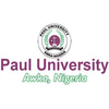 Paul University's Official Logo/Seal