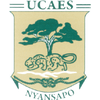 University College of Agriculture and Environmental Studies's Official Logo/Seal