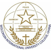 WIUC University at wiuc-ghana.edu.gh Official Logo/Seal