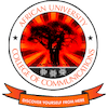 AUCC University at aucc.edu.gh Official Logo/Seal