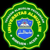  University at umuslim.ac.id Official Logo/Seal