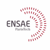 ENSAE ParisTech's Official Logo/Seal