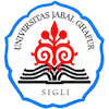 Jabal Ghafur University's Official Logo/Seal