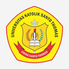 Santo Thomas Catholic University's Official Logo/Seal