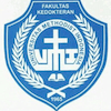 Universitas Methodist Indonesia's Official Logo/Seal