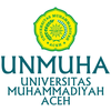 Muhammadiyah University of Aceh's Official Logo/Seal