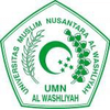 Nusantara Al-wasliyah Muslim University's Official Logo/Seal