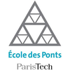 École des Ponts ParisTech's Official Logo/Seal