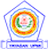 UPMI University at upmi.ac.id Official Logo/Seal