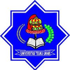 UTU University at utu.ac.id Official Logo/Seal