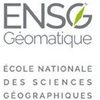 National School of Geographic Sciences's Official Logo/Seal