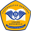 Dehasen University of Bengkulu's Official Logo/Seal