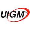 UIGM University at uigm.ac.id Official Logo/Seal
