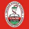 UKB University at ukb.ac.id Official Logo/Seal