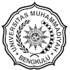 Muhammadiyah University of Bengkulu's Official Logo/Seal