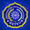 Universitas Muhammadiyah Metro's Official Logo/Seal
