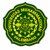 Muhammadiyah University of Palembang's Official Logo/Seal