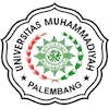 Universitas Palembang's Official Logo/Seal