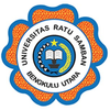 Universitas Ratu Samban's Official Logo/Seal