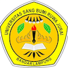 Sang Bumi Ruwa Jurai University's Official Logo/Seal