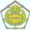 Tamansiswa University of Palembang's Official Logo/Seal