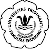 Universitas Tridinanti Palembang's Official Logo/Seal